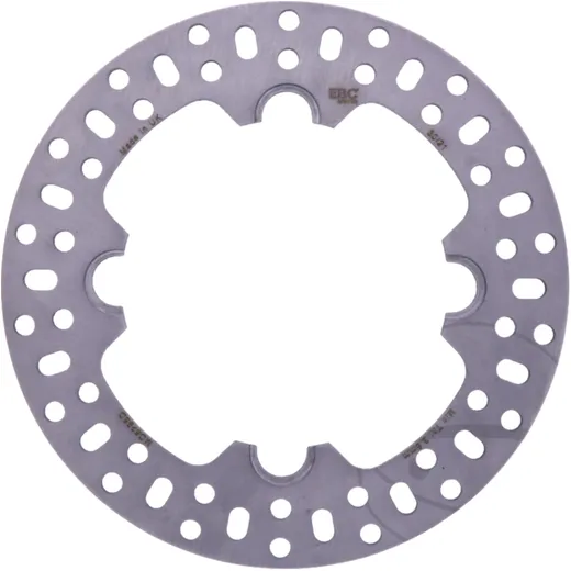 Bremsscheibe EBC MX / Enduro / ATV passend für: Husqvarna TE, WR, SM, CR