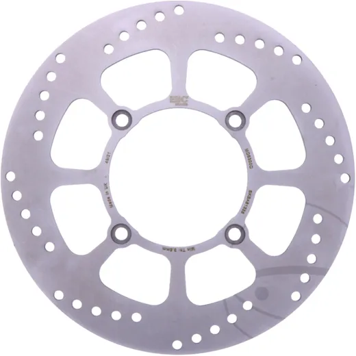 Brake disc EBC mx/enduro/atv for: Honda FMX