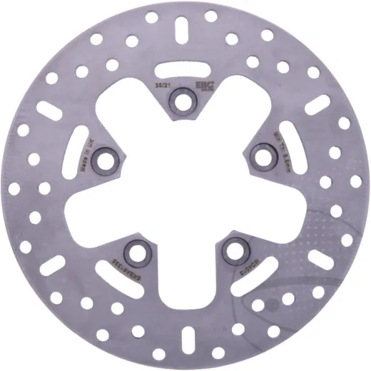 Brake disc EBC for: Kawasaki ZX - 7R, ZXR, ZX - 7RR