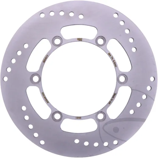 Bremsscheibe EBC passend für: Kawasaki GPZ, ZL, ZX