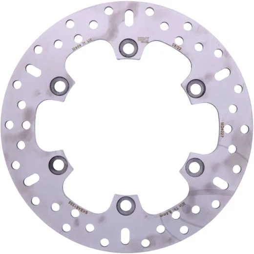 Brake disc EBC for: Kawasaki GPX, ZR