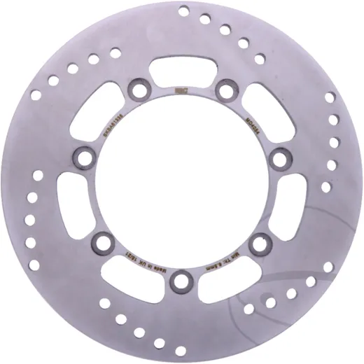 Brake disc EBC for: Kawasaki VN - 15, Z, GPZ