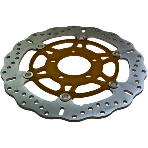 Bremsscheibe EBC Contour X Serie für Motorräder