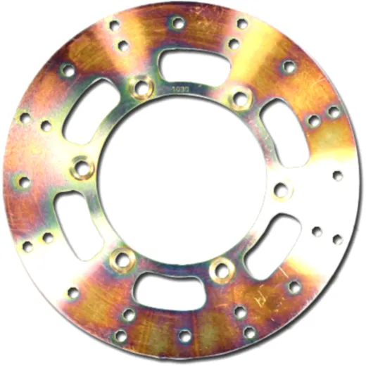 Brake disc EBC md1030 for: Honda VT, CA, CBF