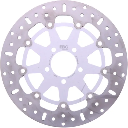 Brake disc left EBC md4094ls for: Kawasaki VN - 15