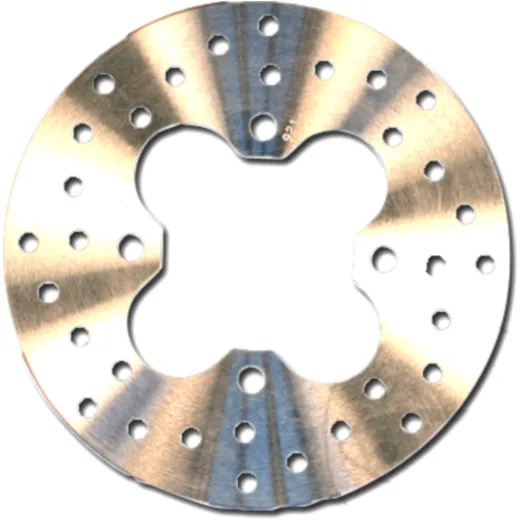 Brake disc EBC scooter for: Honda SZX 7602972