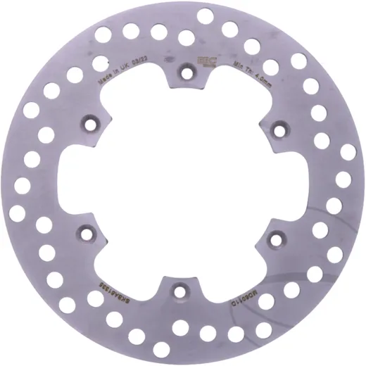 Bremsscheibe EBC für MX / Enduro / ATV 7603186