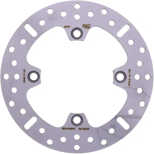 Brake disc EBC mx/enduro/atv for: Honda XR, NX