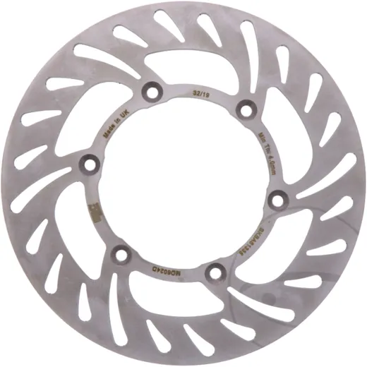 Brake disc EBC mx/enduro/atv for: Kawasaki KX
