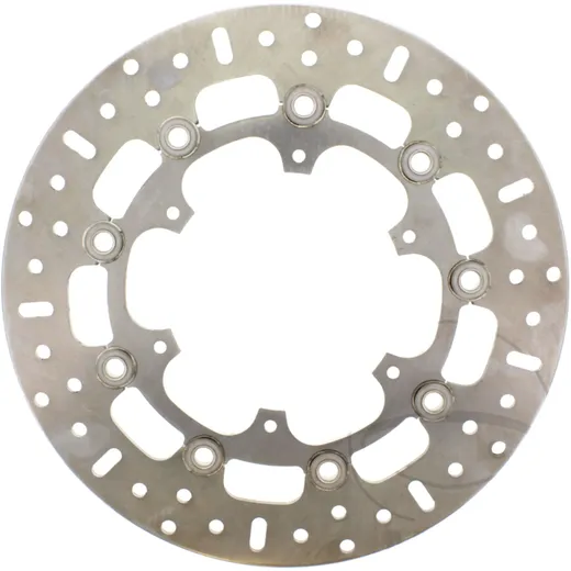 EBC Stainless Steel Brake Disc for MX/Enduro/ATV