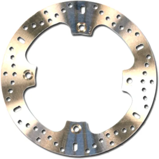Brake disc EBC md6346D stainless steel for: Honda XL