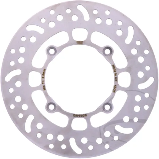 Brake disc EBC mx / enduro / atv for: Suzuki RM