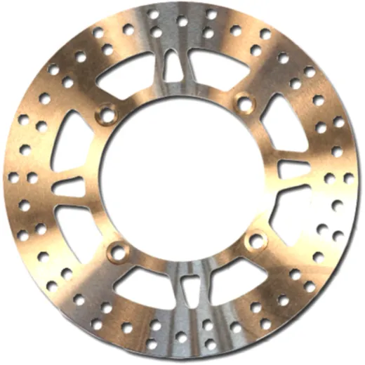 Brake disc EBC stainless steel scooter for: Suzuki AN