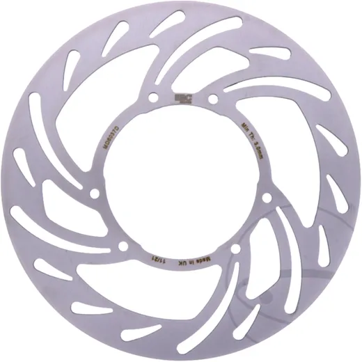 Brake disc EBC mx/enduro/atv for: Honda CRF, CR, HM - Moto CRE - F