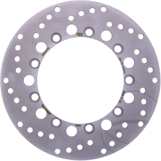 Brake disc EBC mx/enduro/atv for: Kawasaki KLR