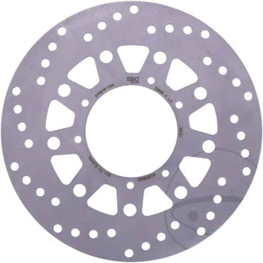EBC Brake Disc for MX / Enduro / ATV 7603756