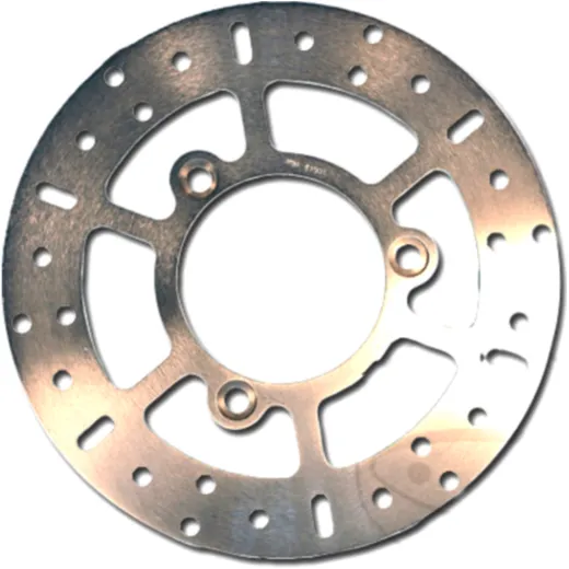 Bremsscheibe Scooter EBC passend für: Suzuki UH 7603764
