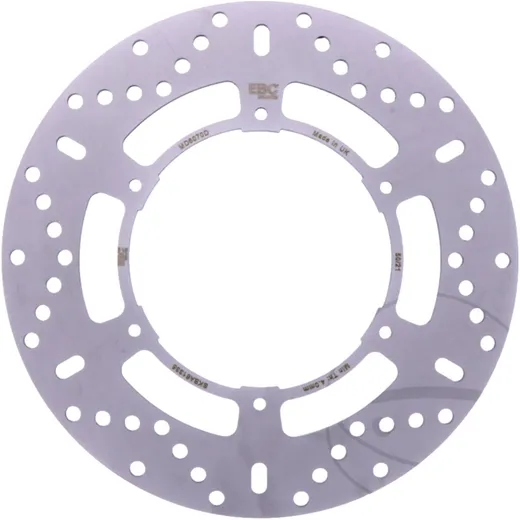 Bremsscheibe EBC für MX / Enduro / ATV 7603772