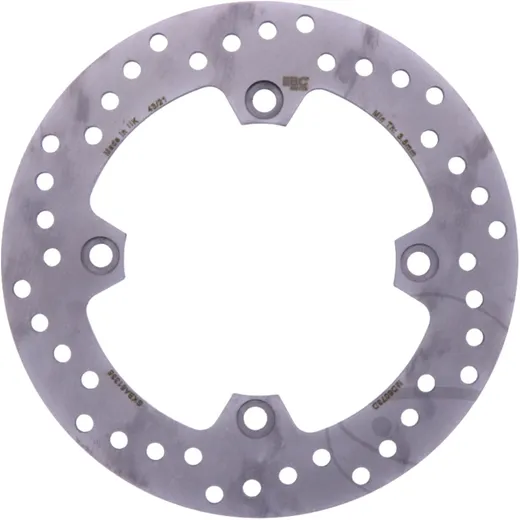 Brake disc EBC mx/enduro/atv for: Suzuki DR 7603806