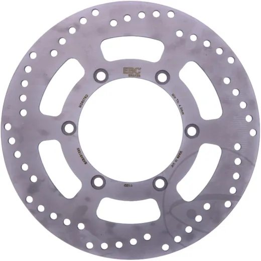 EBC MX Bremsscheibe für Offroad Motorräder 7603855