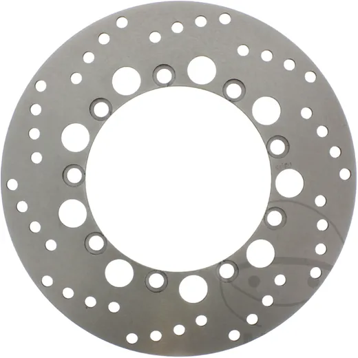 Brake disc EBC mx/enduro/atv for: Kawasaki KLR 7603871