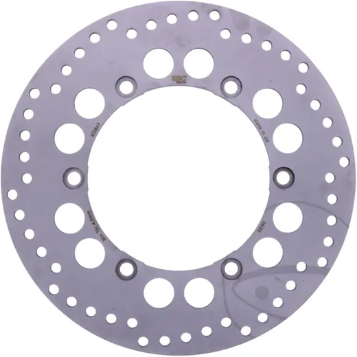 Brake disc EBC for: Royal Enfield Bullet, Classic