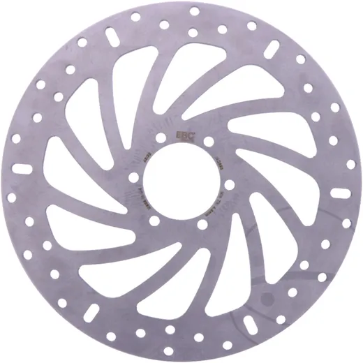 Brake disc EBC for: Royal Enfield Himalayan