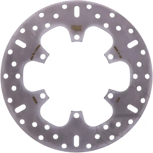 Bremsscheibe EBC passend für: Royal Enfield Himalayan, Interceptor, Continental