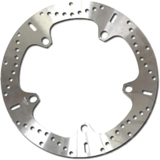 Brake disc EBC md803 stainless steel universal for: BMW K, R, S, Indian FTR, Challenger, Pursuit