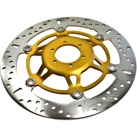 Brake disc EBC stainless steel universal for: Honda CBR