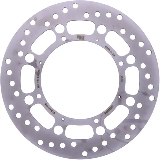 Brake disc EBC mx/enduro/atv for: Honda CR, XR, XL