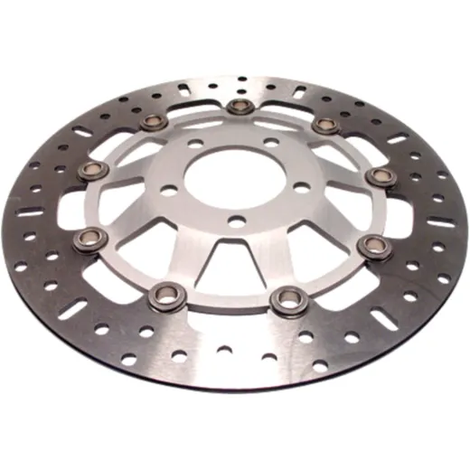 Brake disc EBC stainless steel universal for: Suzuki RG