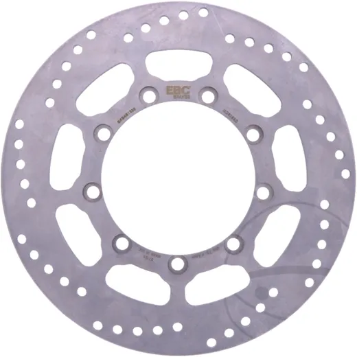 Brake disc EBC md6093D mx / enduro / atv for: Kawasaki KLE