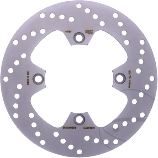 Brake disc EBC mx/enduro/atv for: Honda XL, XRV
