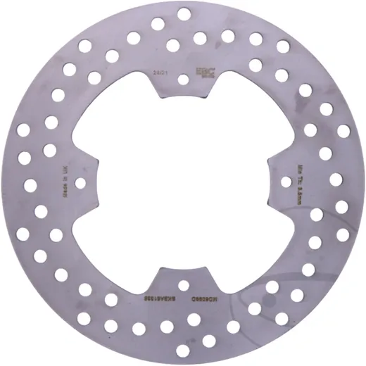 Brake disc EBC mx/enduro/atv for: Honda NX, FMX, FX