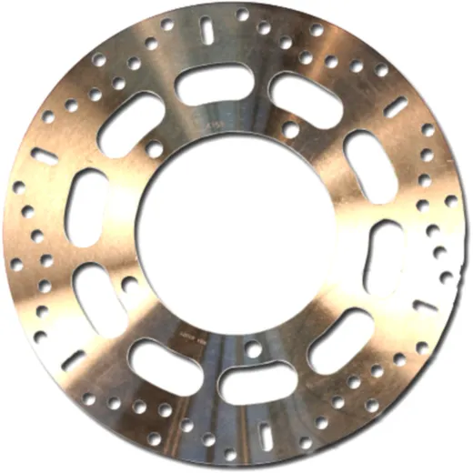 Brake disc EBC stainless steel universal for: Kawasaki VN, W