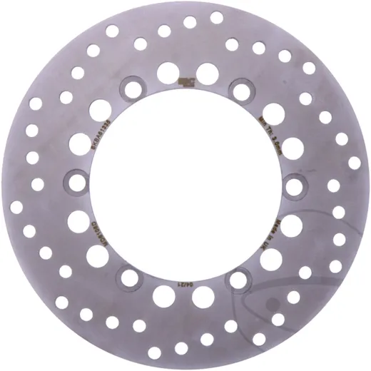 Brake disc EBC mx/enduro/atv for: Kawasaki KMX