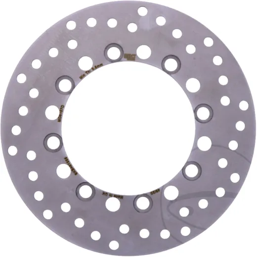 Bremsscheibe EBC MX / Enduro / ATV passend für: Kawasaki KMX 7604143