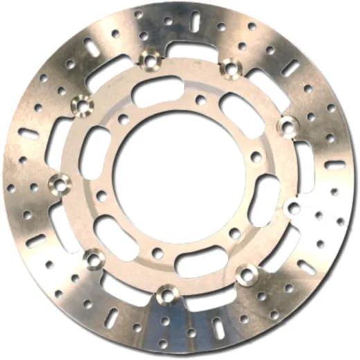 Brake disc EBC stainless steel universal for: Triumph Trophy, Daytona, Sprint