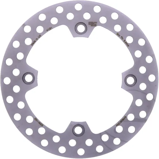 EBC MX Bremsscheibe für Offroad Motorräder 7604176