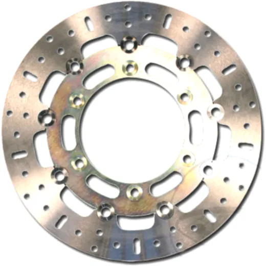 EBC Full Floater Brake Disc for MX / Enduro / ATV