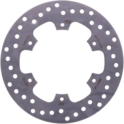 Bremsscheibe EBC für MX / Enduro / ATV 7604226