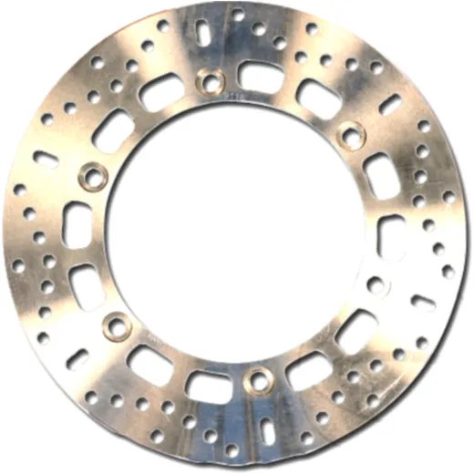 Brake disc EBC scooter for: Honda SH, NSS, ADV