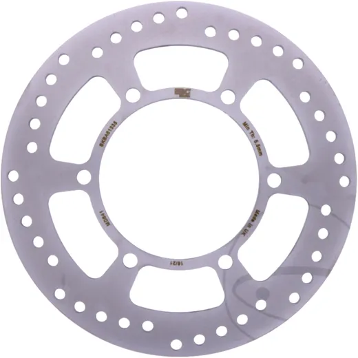 Brake disc EBC for: Triumph Trophy, Trident, Daytona