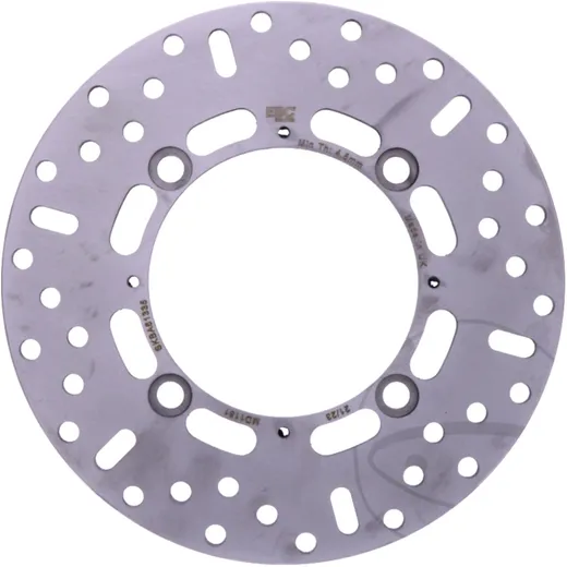 Brake disc EBC standard for: Honda CB, CBR