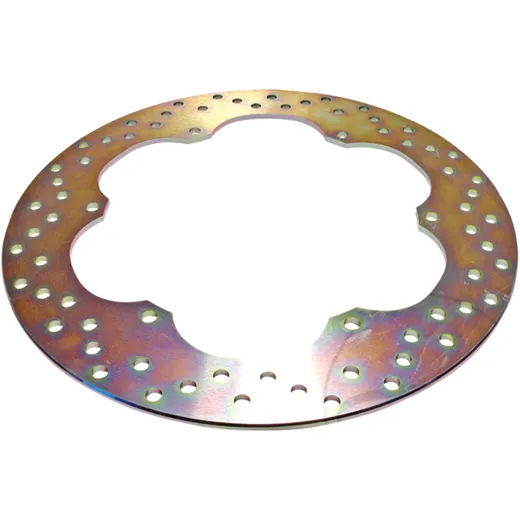 Bremsscheibe EBC für Motorräder 7604503