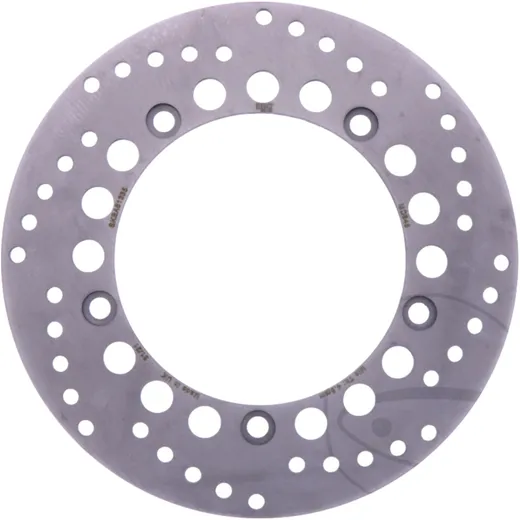Brake disc EBC for: Triumph Tiger