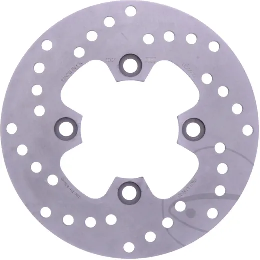 Brake disc EBC scooter for: Honda CN
