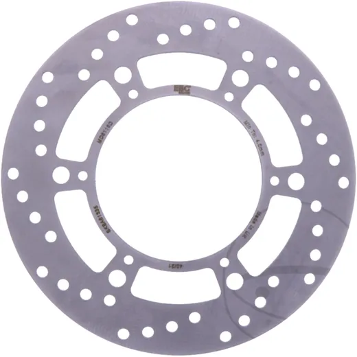 EBC Gold Brake Disc for Scooter