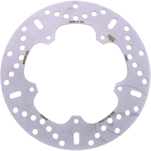 Brake disc EBC standard for: BMW S, M, HP4